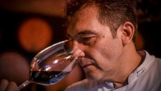 La fase olfativa le permite a los apasionados del vino tener mayor información sobre sus características.