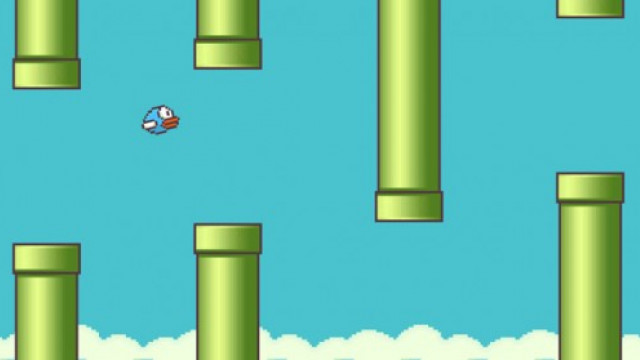 garrapata sueño principal Flappy Bird, el juego que se niega a desaparecer | Revistas