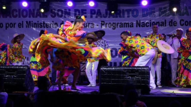 El son de pajarito, un legado dancístico de Manatí | Revistas